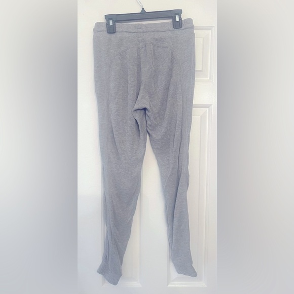 Free People Movement Grey Joggers - Picture 4 of 6